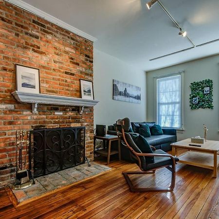 3Br Colonial House With Parking By Cozysuites Alexandria Buitenkant foto