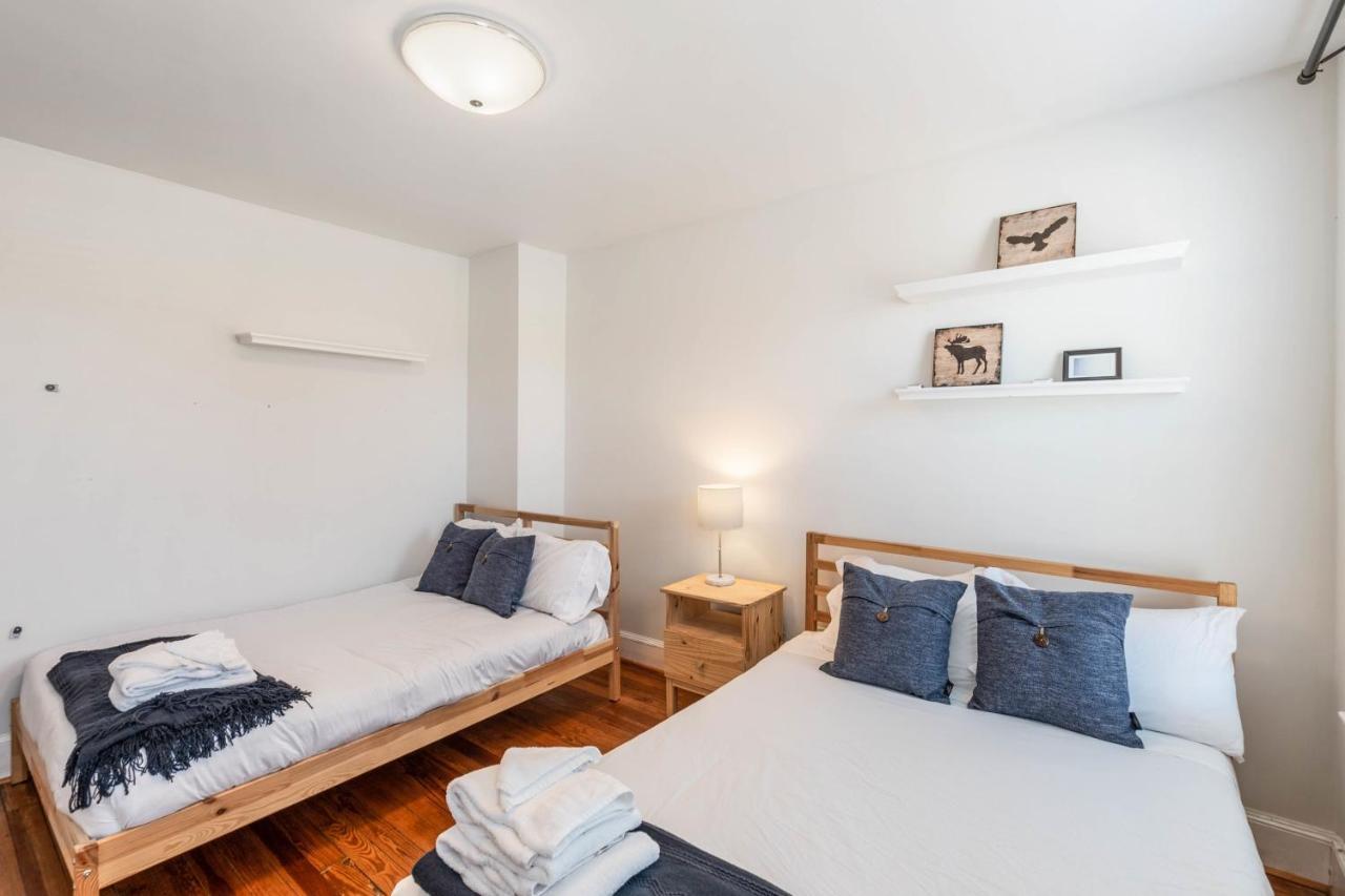 3Br Colonial House With Parking By Cozysuites Alexandria Buitenkant foto