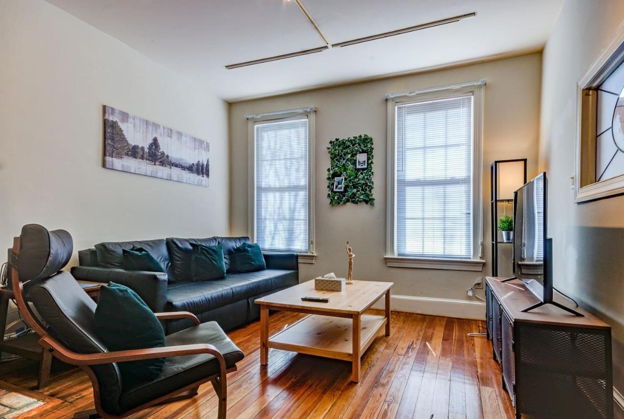 3Br Colonial House With Parking By Cozysuites Alexandria Buitenkant foto