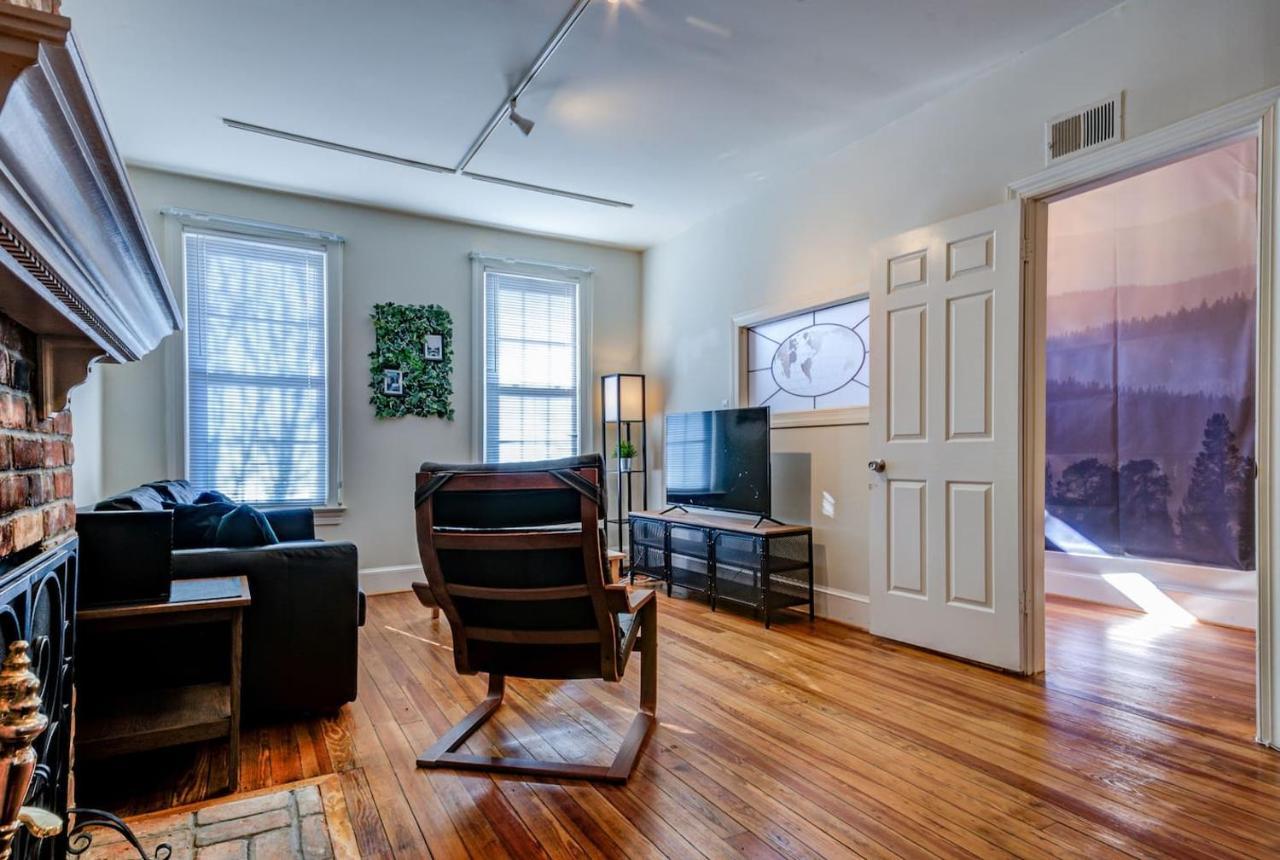 3Br Colonial House With Parking By Cozysuites Alexandria Buitenkant foto