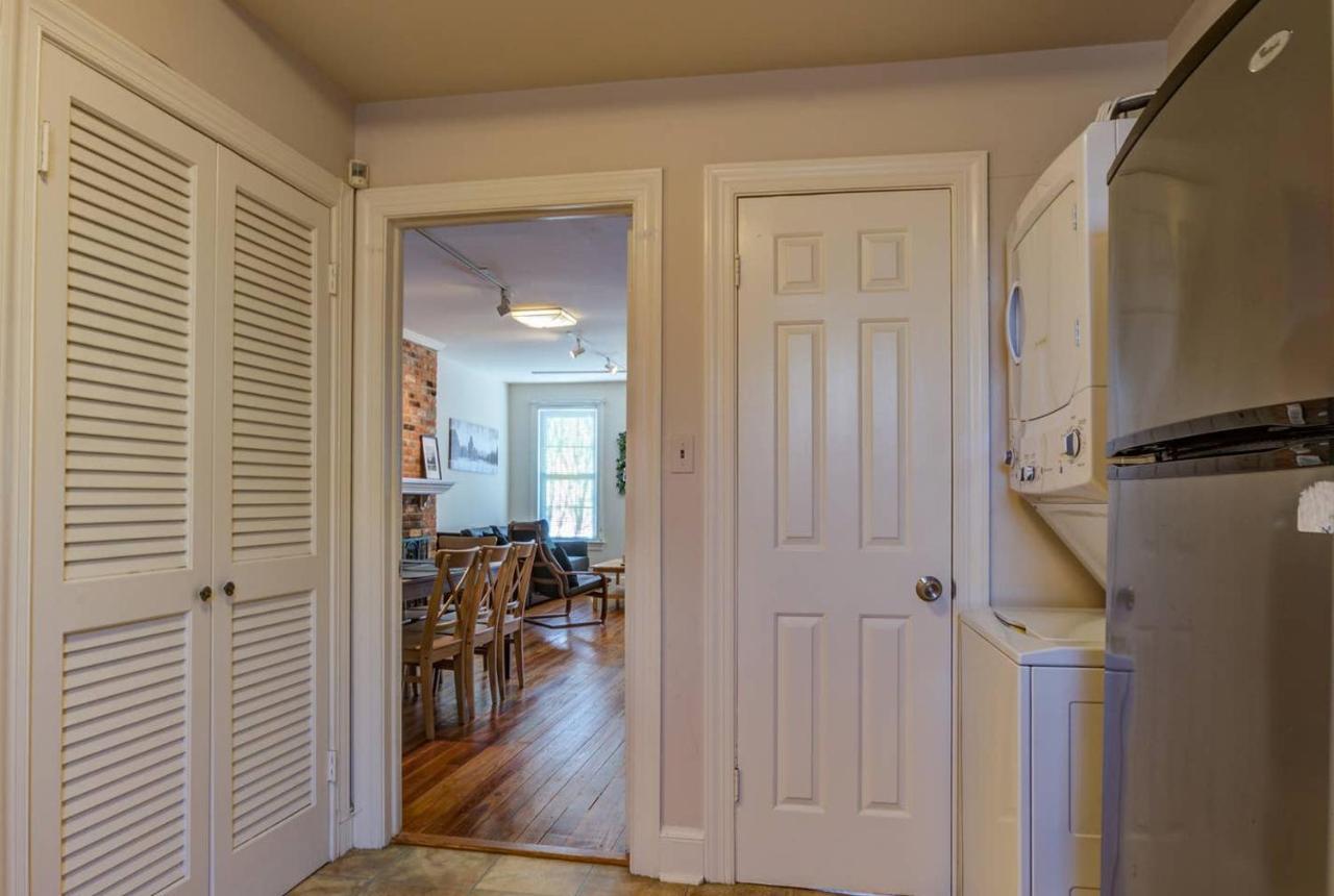 3Br Colonial House With Parking By Cozysuites Alexandria Buitenkant foto
